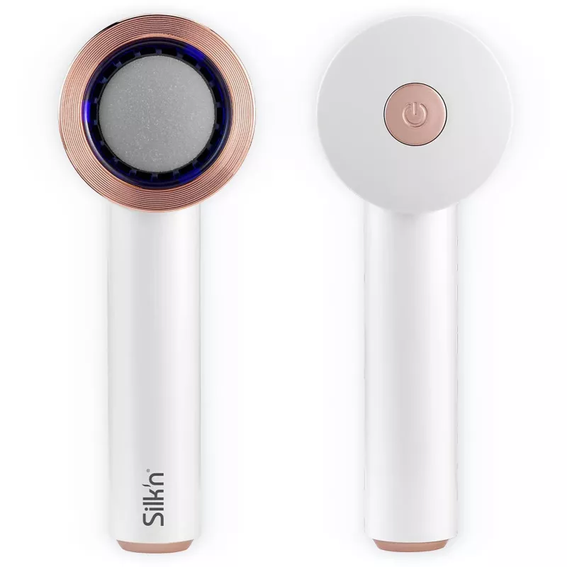 Silk'n VacuPedi VPC1PE1RG001 elektriline konnasilma eemaldaja