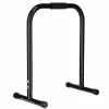 HMS Fitness PW20 push-up käepidemed Must