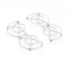 Propeller DJI 988300 varupropeller Neo jaoks, läbimõõt 5,08 cm, kaal 0,68 g, valge