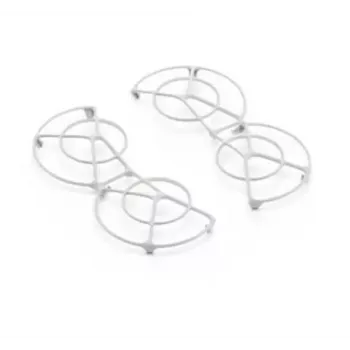 Propeller DJI 988300 varupropeller Neo jaoks, läbimõõt 5,08 cm, kaal 0,68 g, valge