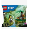 LEGO City 30665 Beebigorilla kohtumine
