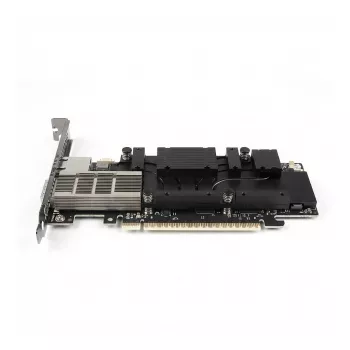 NVIDIA BF-3 E-SERIES DPU NDR/400GBE VPI Single-port andmetöötlusseade