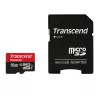 Välkmälu Transcend 16GB MicroSDHC UHS-I TS16GUSDU1