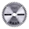 Ketassaag Scheppach PL55, 1200 W, 230 V, tera Ø160 mm, 24T, lõikesügavus 49,5 mm (90°), kalde reguleerimine, puit