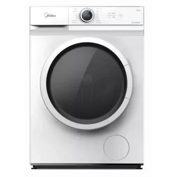 Eestlaetav pesumasin Midea MF100W70/W — 7 kg, 1200 p/min, energiaklass D, 60 cm laius