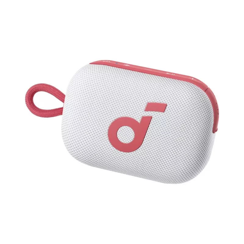 Party Speaker Soundcore Select 4 Go Red