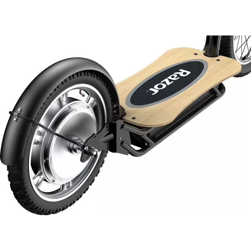 Elektriline tõukeratas Razor Ecosmart SUP