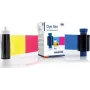 Magicard MA300YMCKO lint 300 lehekülge Must - Tsüaan - magenta - Kollane (MA300YMCKO)