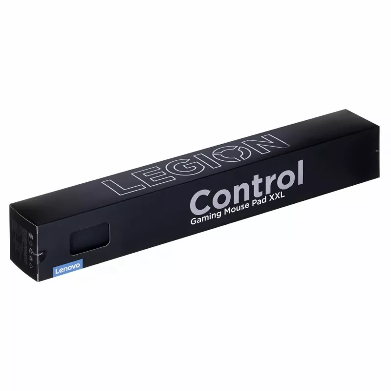 Lenovo GXH1C97869 hiirematt Mänguhiirematt Must, Sinine