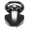 Rool + Pedaalid Subsonic SV200 Must Hall USB 180° pööre