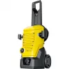 Kärcher 1.324-230.0 420 L Must