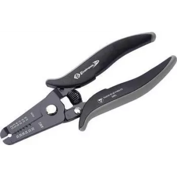 Traadieemaldustangid c.k tools T3893 ESD isoleeritud traadile 0,2–0,8 mm