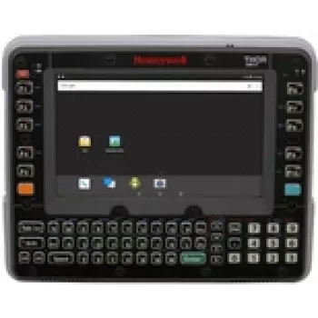 Pihuseade Honeywell Thor VM1A, Qualcomm Snapdragon 2,2 GHz, 32 GB, 4 GB muutmälu, 8 tolli (1280x768), Wi‑Fi 5, Android 8.1