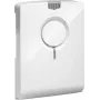 Grothe Echo 120 White - valge - plastik - juhtmega - 85 dB - vahelduvvool - aku/patarei - alalisvool - 8 - 12 (43531)