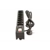 Lestar Lxa 816 Ga, piksekaitse, 3m, Must Lxa 816 G-a K. Cz 3.0m
