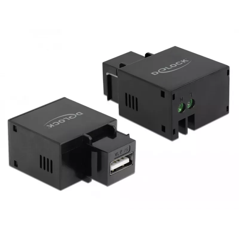 Keystonemoodul DeLOCK 86506