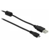 USB-kaabel DeLOCK 82335 USB 2.0 2 m USB A Micro-USB B Must