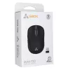 Hiir SBOX WM-710 Must Juhtmevaba