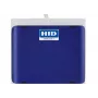 Kaardilugeja OMNIKEY 5027 tumesinine USB-liides — OMNIKEY kaubamärk, mudel 5027, USB-ühendus, tumesinine