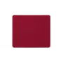 Hiirematt IBOX Box iBox MP002 Red, 208×178 mm, ühevärviline punane pind