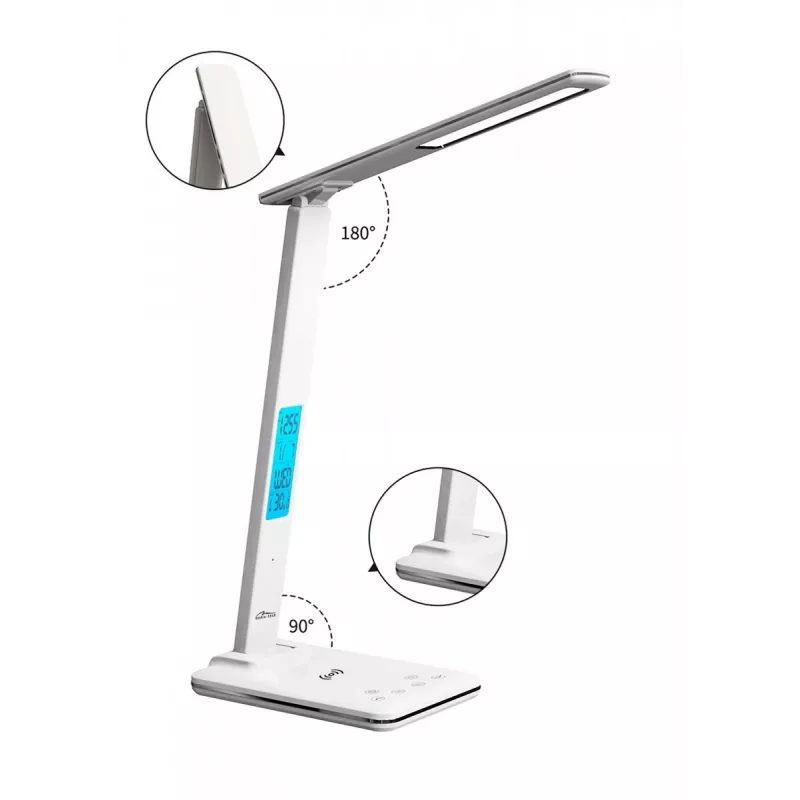 Lauavalgusti MEDIA-TECH MT222 LED 220V 12W