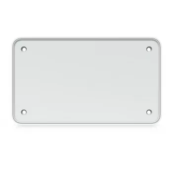 Ubiquiti UACC-FM-23cm, seinakinnitus UCG-Fiberile ja UXG-Fiberile