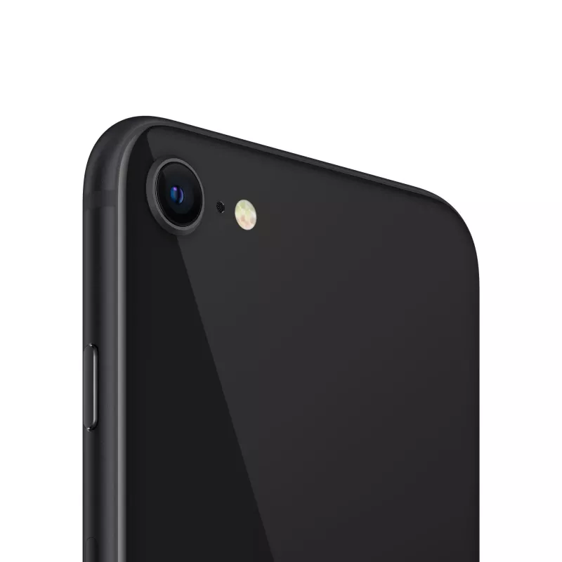 Uuendatud nutitelefon RENEWED iPhone SE 2020 — 64 GB, must, 4,7-tolline LCD, A13, 4G, NanoSIM+eSIM, IP67
