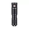 Tasklamp Fenix E09R 600 lm, kompaktne laetav võtmehoidja taskulamp