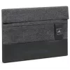 Ümbriseümbris Rivacase 8802 sülearvuti ümbris 33,8 cm (13,3 tolli) Must Hall