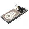 Przejciówka SATA/IDE to USB connection kit MT5100
