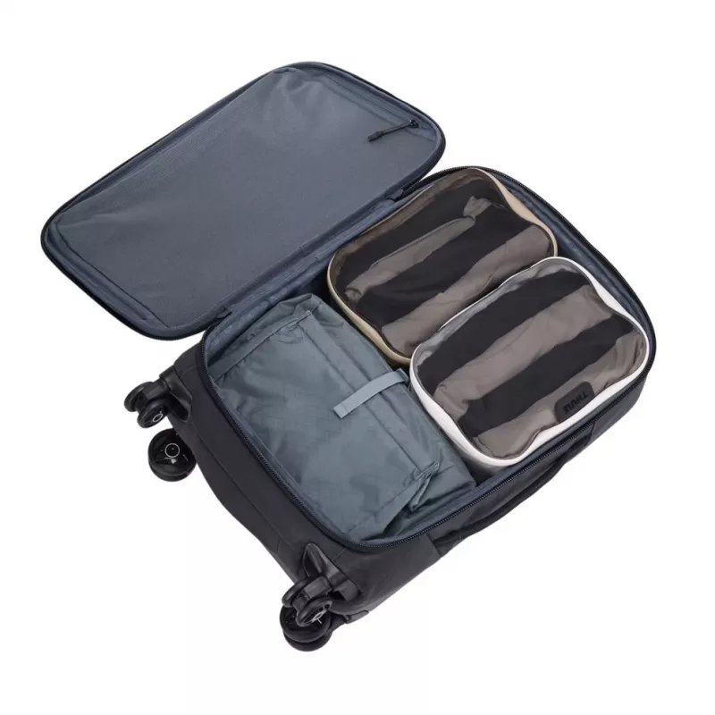 Thule 5569 Pakkimiskuubik väike valge