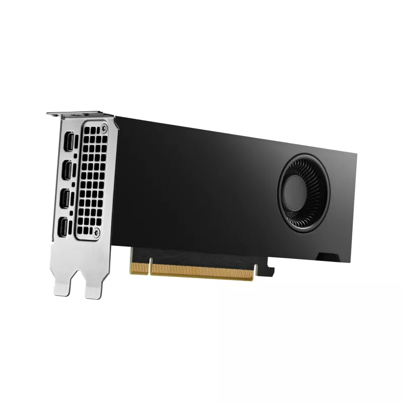 PNY NVIDIA RTX 4000 SFF Ada Generation 20GB GDDR6 madala profiiliga, väike kast (VCNRTX4000ADALP-SB)