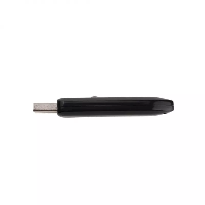 USB-mälupulk PATRIOT Xporter 64GB USB Type-A 3.2 Gen 1 (liug, must, 80 MB/s)