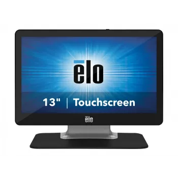 Monitor 1302L 13,3-tolline FHD mahtuvuslik 10-punktiline pimestusvastane