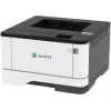 Printer Lexmark MS331dn Laser Must Valge