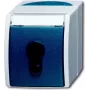 BUSCH JAEGER 2733 SLW-53 - Sinine - Hall - IP 44 - 250 V - 74 mm - 55 mm - 83 mm