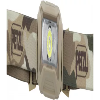 Petzl Aria 1R RGB pealamp 475 lm, kamuflaaž