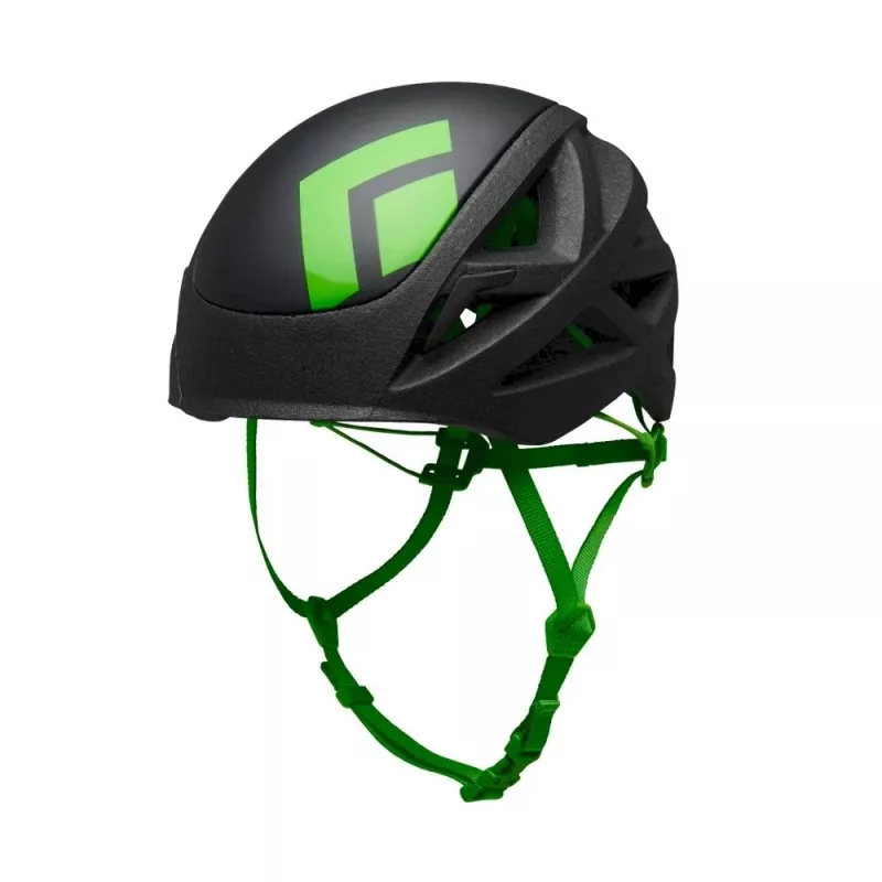 Black Diamond Vapor Helmet ronimiskiiver - Envy Green (M/L)