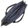 Messenger-kott Rivacase 8730 39,6 cm (15,6 tolli) Must