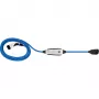 Laadimiskaabli komplekt NRGkick 16A light 5m Set Optimal – kaasaskantav EV-laadimiskaabel, 16 A, 5 m