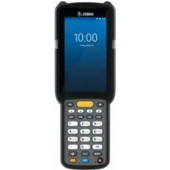 Zebra KT-CRD-MC33-2SUCHG-01 mobiilseadme dokk PDA must