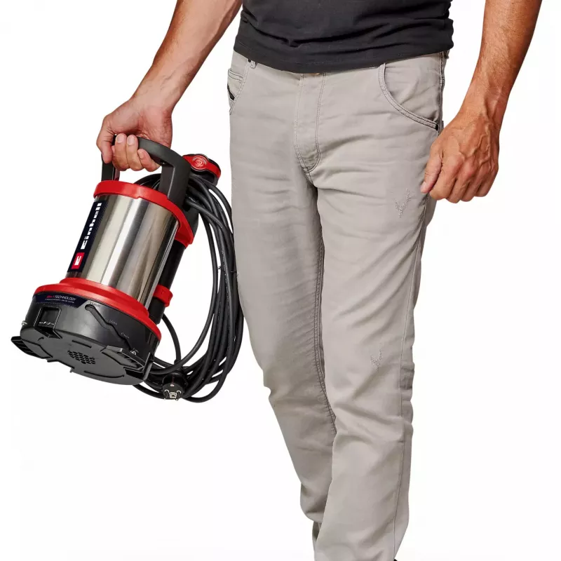 Einhell 4181600 aiatööriist 18500 L