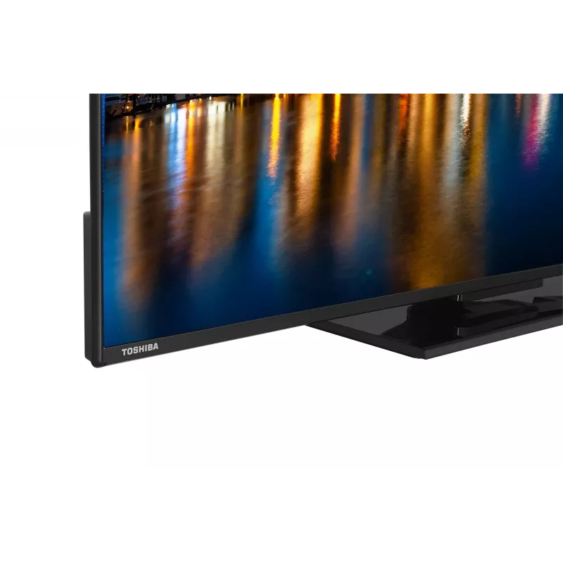 TV Toshiba 50QV3463DG 50 tolli 4K Ultra HD QLED 3840 x 2160