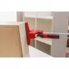 Pööratav kereklambri adapter Bessey KR-AS Bessey kereklambritele, mudel KR-AS