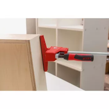 Pööratav kereklambri adapter Bessey KR-AS Bessey kereklambritele, mudel KR-AS