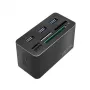 Sülearvuti dokk LogiLink CR0046