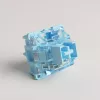 AKKO V3 Pro Cream Blue mehaanilised lülitid, 5-viiguline, taktiilne, 45 g, 45 tk