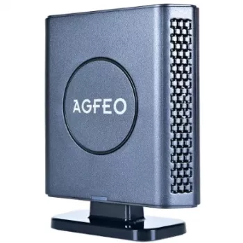 Võrgurepiiter AGFEO 6101722