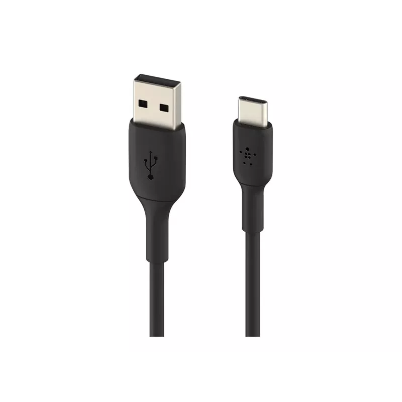 USB-A–USB-C kaabel 3 m must