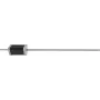 Y-telje samm-mootor Flashforge Creator3 jaoks (MPN 30000894001)